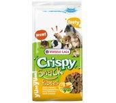 Crispy Snack Fibres 15 Kg