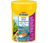 0.1 L Sera FD Mixpur Golosinas para peces