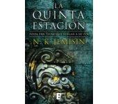 La Quinta Estación (la Tierra Fragmentada 1) (ebook)