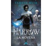 Harrow La Novena (saga De La Tumba Sellada 2) (ebook)