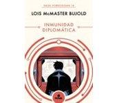 Inmunidad Diplomática (las Aventuras De Miles Vorkosigan 14) (ebook)