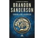 Esquirla Del Amanecer (ebook)