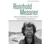 Reinhold Messner (ebook)