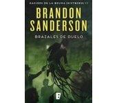 Brazales De Duelo (wax & Wayne 3) (ebook)