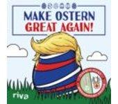 Make Ostern Great Again (ebook)