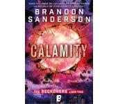 Calamity (reckoners 3) (ebook)