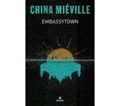 Embassytown (ebook)