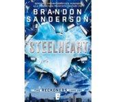 Steelheart (reckoners 1) (ebook)