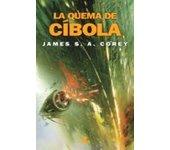 La Quema De Cíbola (the Expanse 4) (ebook)