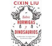 Sobre Hormigas Y Dinosaurios (ebook)