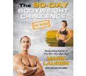 The 90-day Bodyweight Challenge For Women (ebook)