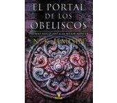 El Portal De Los Obeliscos (la Tierra Fragmentada 2) (ebook)