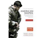 American Sniper (ebook)