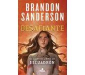 Desafiante (escuadrón 4) (ebook)