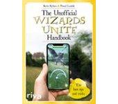 The Unofficial Wizards Unite Handbook (ebook)