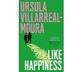 Like Happiness (ebook)