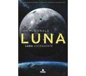 Luna Ascendente (trilogía Luna 3) (ebook)