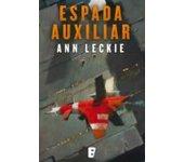 Espada Auxiliar (imperial Radch 2) (ebook)