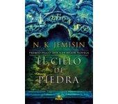 El Cielo De Piedra (la Tierra Fragmentada 3) (ebook)