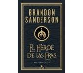 El Héroe De Las Eras (trilogía Original Mistborn: Edición Ilustrada 3)