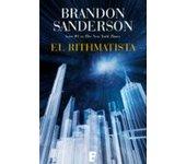 El Rithmatista (ebook)