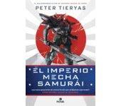 El Imperio Mecha Samurái (ebook)