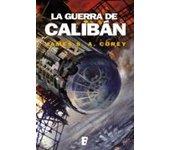 La Guerra De Calibán (the Expanse 2) (ebook)