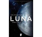 Luna Nueva (trilogía Luna 1) (ebook)