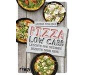 Pizza Low Carb (ebook)