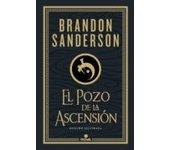 El Pozo De La Ascensión (trilogía Original Mistborn: Edición Ilustrada