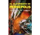 El Alzamiento De Persépolis (the Expanse 7) (ebook)