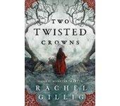 Two Twisted Crowns (ebook)