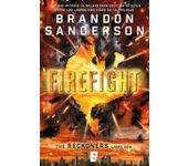 Firefight (reckoners 2) (ebook)