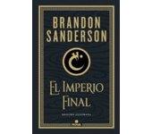 Nacidos De La Bruma (trilogía Original Mistborn: Edición Ilustrada 1)