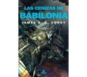 Las Cenizas De Babilonia (the Expanse 6) (ebook)