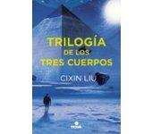 Trilogía De Los Tres Cuerpos (ebook)