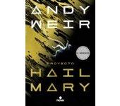 Proyecto Hail Mary (ebook)