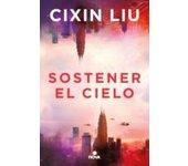 Sostener El Cielo (ebook)