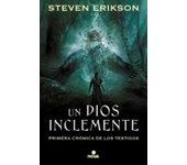 Un Dios Inclemente (ebook)