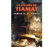 La Cólera De Tiamat (the Expanse 8) (ebook)