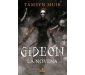 Gideon La Novena (saga De La Tumba Sellada 1) (ebook)