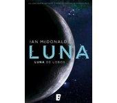 Luna De Lobos (trilogía Luna 2) (ebook)