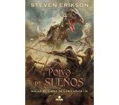 Polvo De Sueños (malaz: El Libro De Los Caídos 9) (ebook)