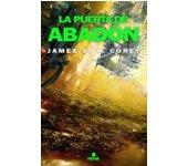 La Puerta De Abadón (the Expanse 3) (ebook)