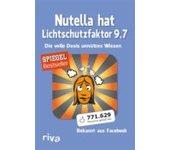 Nutella Hat Lichtschutzfaktor 97 (ebook)