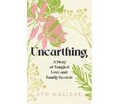 Unearthing (ebook)