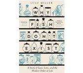 Why Fish Dont Exist (ebook)