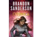 Citónica (escuadrón 3) (ebook)