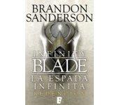 Redención (infinity Blade [la Espada Infinita] 2) (ebook)