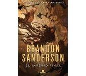 Nacidos De La Bruma (trilogía Original Mistborn 1) (ebook)